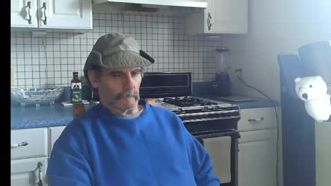 Ray online show from 20, 4, 2026