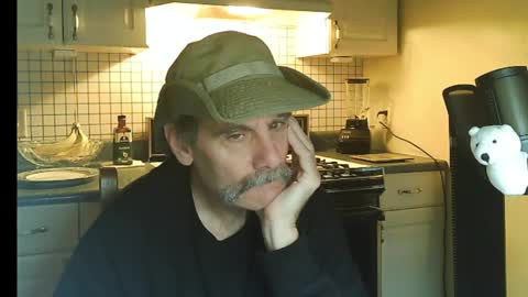 Ray online show from 22, 4, 2026