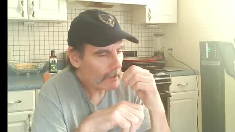 Ray online show from 23, 4, 2026