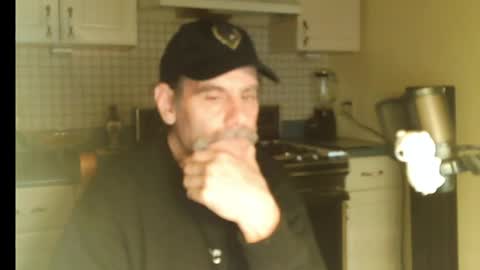 Ray online show from 27, 4, 2026