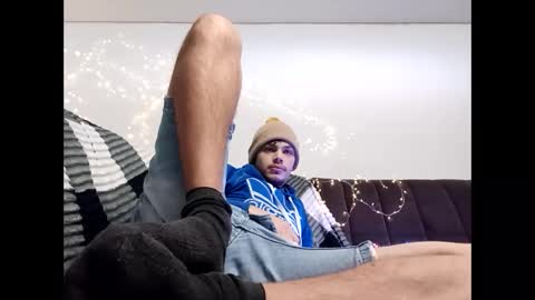 RayMartino online show from 21, 12, 2025