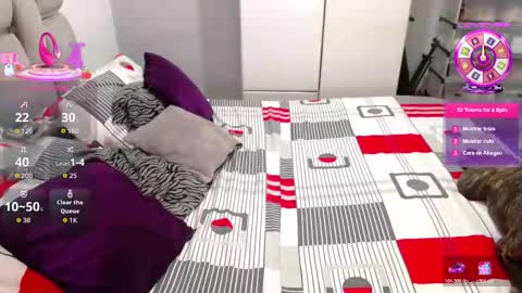 Snapshot of raysajoness chatting on 4, 2, 2026 raysajoness online show from 4, 2, 2026