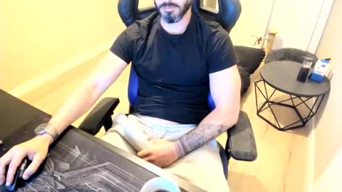 raysexparty online show from 4, 5, 2026