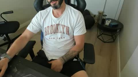 raysexparty online show from 16, 5, 2026