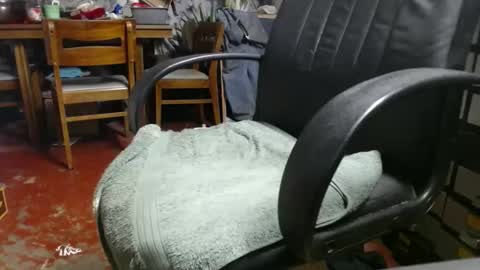 Ray online show from 6, 1, 2025