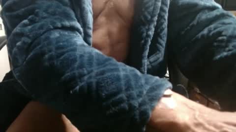 Ray online show from 7, 1, 2025