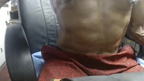 Ray online show from 11, 10, 2025