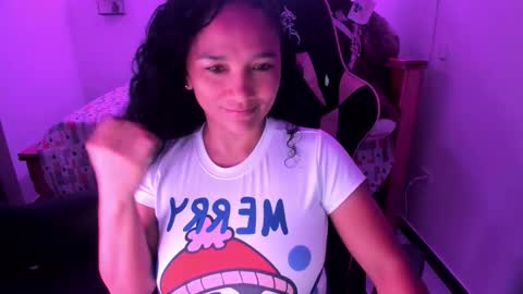 Danna online show from 19, 11, 2025