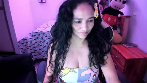 Danna online show from 21, 7, 2026