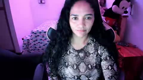 Danna online show from 22, 7, 2026