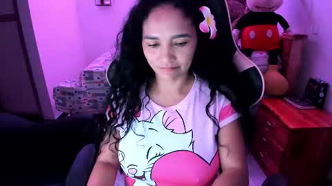 Danna online show from 26, 7, 2026
