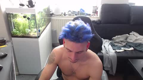 Rayzel online show from 8, 1, 2026