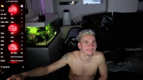 Rayzel online show from 26, 4, 2026