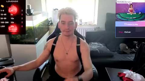Rayzel online show from 2, 7, 2026