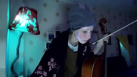  Yrriel Strife Candy-Demon Caveboy mr. Cringe   online show from 30, 1, 2025