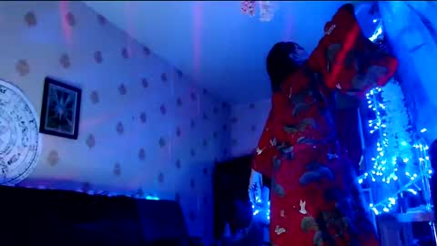  Yrriel Strife Candy-Demon Caveboy mr. Cringe   online show from 3, 2, 2025