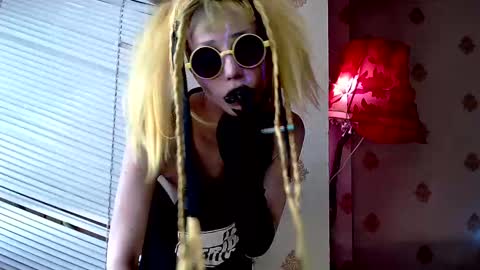  Yrriel Strife Candy-Demon Caveboy mr. Cringe   online show from 4, 2, 2025