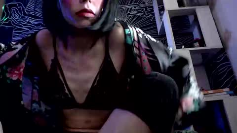  Yrriel Strife Candy-Demon Caveboy mr. Cringe   online show from 19, 2, 2025