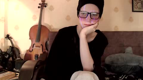  Yrriel Strife Candy-Demon Caveboy mr. Cringe   online show from 22, 2, 2025