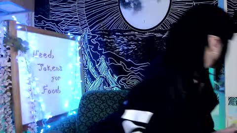  Yrriel Strife Candy-Demon Caveboy mr. Cringe   online show from 4, 3, 2025