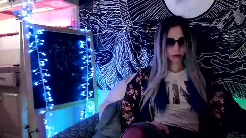  Yrriel Strife Candy-Demon Caveboy mr. Cringe   online show from 5, 3, 2025