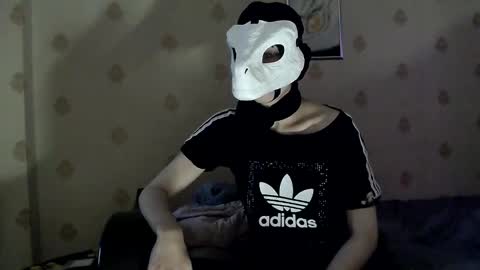  Yrriel Strife Candy-Demon Caveboy mr. Cringe   online show from 4, 10, 2025