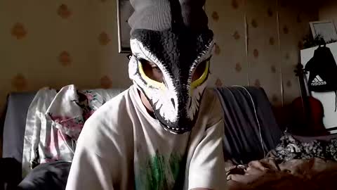  Yrriel Strife Candy-Demon Caveboy mr. Cringe   online show from 9, 10, 2025