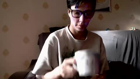  Yrriel Strife Candy-Demon Caveboy mr. Cringe   online show from 13, 10, 2025