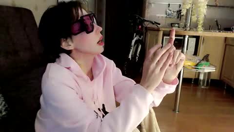  Yrriel Strife Candy-Demon Caveboy mr. Cringe   online show from 10, 11, 2025