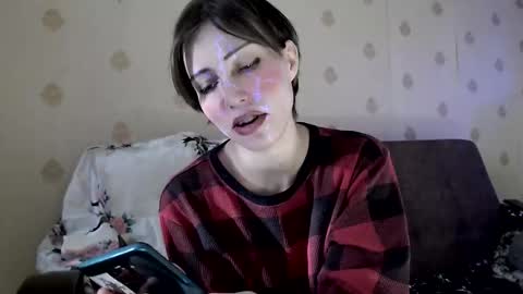  Yrriel Strife Candy-Demon Caveboy mr. Cringe   online show from 7, 2, 2026