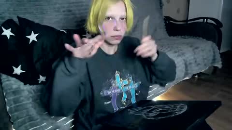 Snapshot of raziel_haze chatting on 3, 4, 2026 Yrriel Strife Candy-Demon Caveboy mr. Cringe online show from 3, 4, 2026