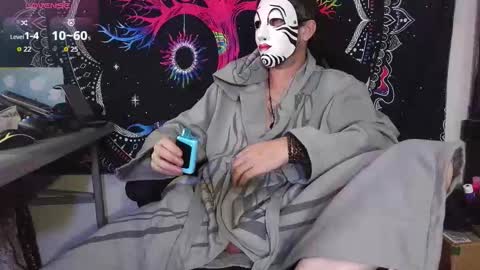 rc_cassanova online show from 18, 11, 2025