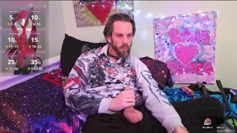 rc_cassanova online show from 13, 3, 2026