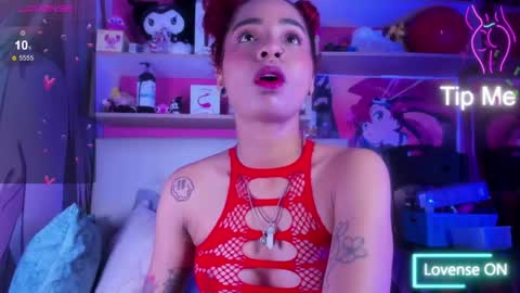 rcheelx online show from 24, 4, 2026