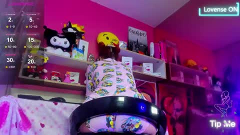 Snapshot of rcheelx chatting on 16, 5, 2026 rcheelx online show from 16, 5, 2026