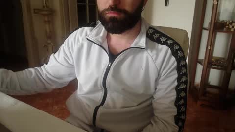 rdandi online show from 14, 4, 2026