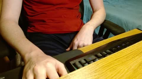 Scrappy Coco online show from 1, 10, 2025