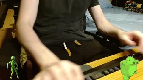 Scrappy Coco online show from 3, 2, 2026