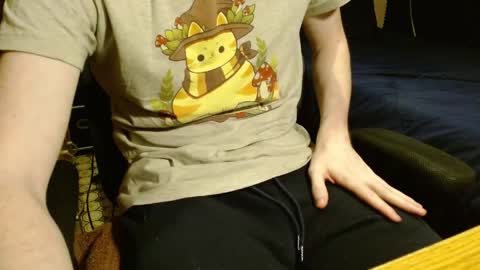 Scrappy Coco online show from 21, 4, 2026