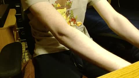 Scrappy Coco online show from 21, 4, 2026