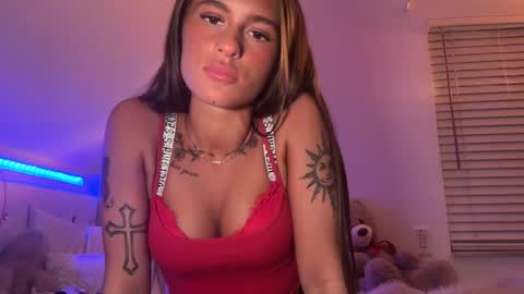 reagannn online show from 15, 2, 2026