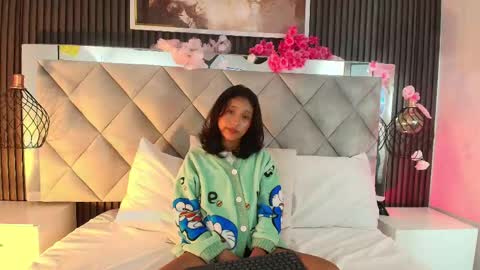 Snapshot of real_doncella_pussy chatting on 13, 5, 2026 DONCELLA online show from 13, 5, 2026