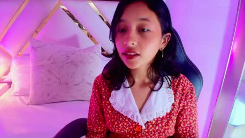 Snapshot of real_doncella_pussy chatting on 7, 6, 2026 DONCELLA online show from 7, 6, 2026