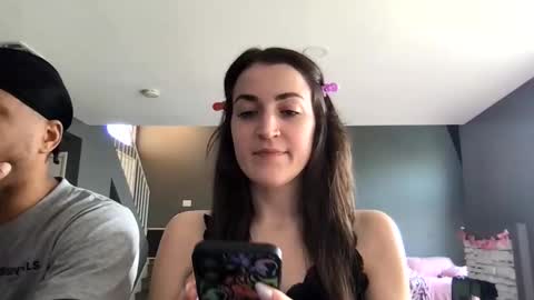 Snapshot of realbeccablair chatting on 4, 5, 2026 realbeccablair online show from 4, 5, 2026