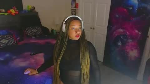 realgoddessdream online show from 15, 3, 2026