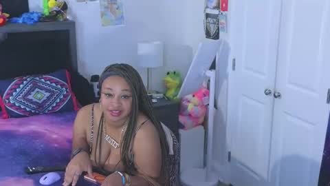 realgoddessdream online show from 20, 3, 2026