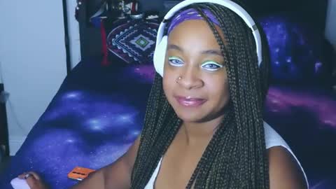 realgoddessdream online show from 22, 3, 2026