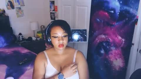 realgoddessdream online show from 23, 3, 2026