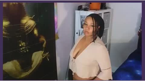 realgoddessdream online show from 23, 4, 2026