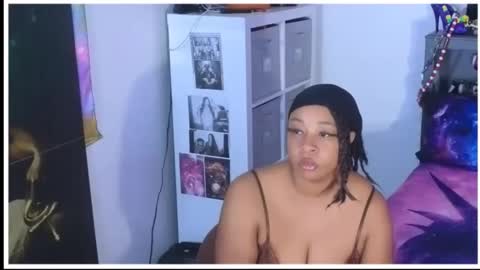 realgoddessdream online show from 26, 4, 2026